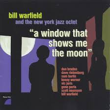 Bill Warfield and the New York Jazz Octet