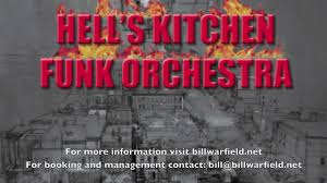Hell's Kitchen Funk Orchestra